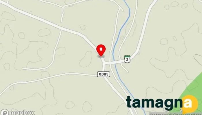 map of Ashadur store Computer store in Chibinang