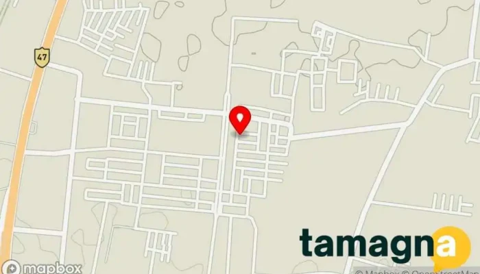 map of Asharth Computers Computer accessories store in Shankarpur Rd