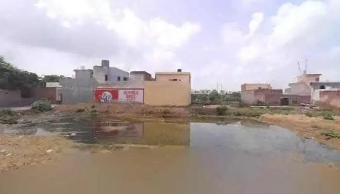 Ashish Csc Centre -  All - Jind