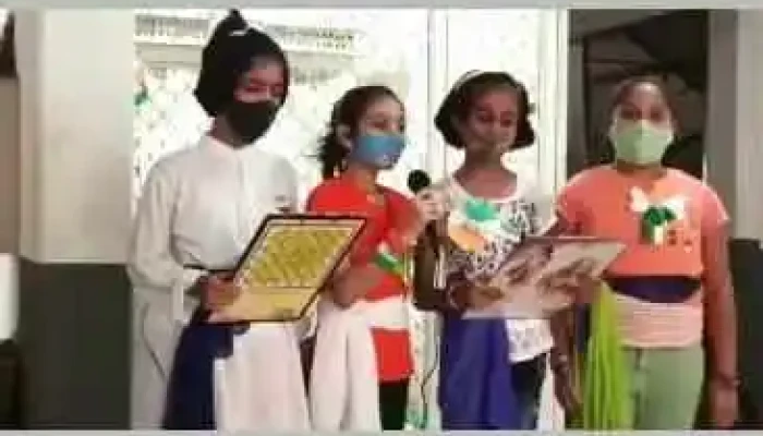 Ashoka Computer Institute -  Principal - Near Nagoba Mandir