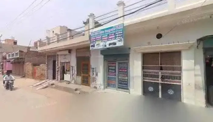 Ashu Computer Point Ashu Construction Company Pltd Street View 360deg - Jind