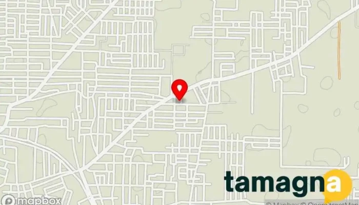 map of Ashu Computers Computer store in Panipat, Panipat Taraf Makhdum Zadgan