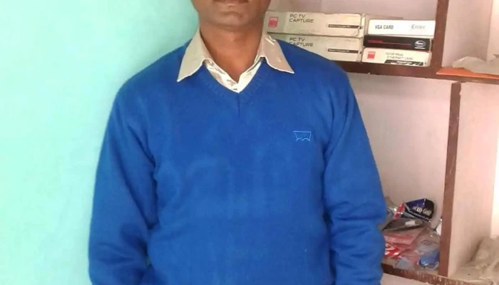 Asian Computer -  All - Gharaunda