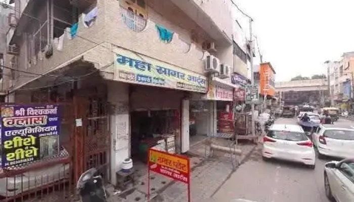 Asian Sakshi Computer -  Street View 360deg - Rohtak