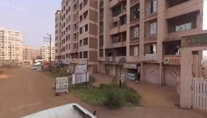 Asset Computer Education -  Street View 360deg - Pale Gaon, Ambernath