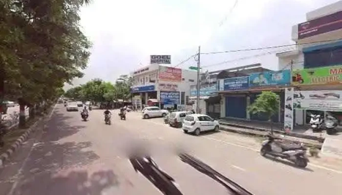 Associate Business Computers -  Street View 360deg - Yamuna Nagar, Jagadhri