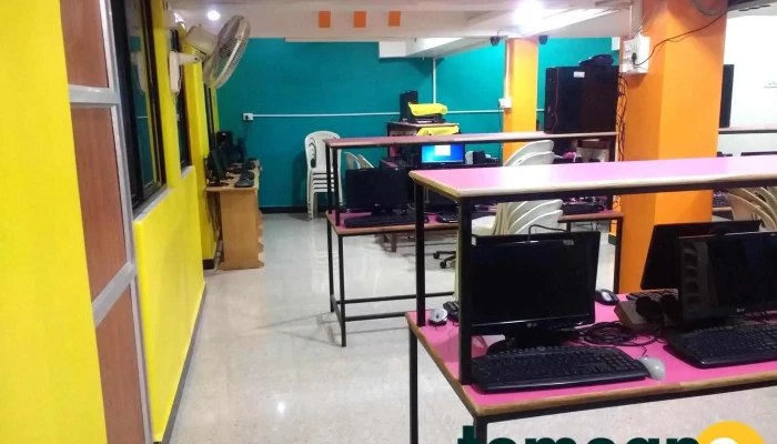 Astha computers - Shriram Nagar