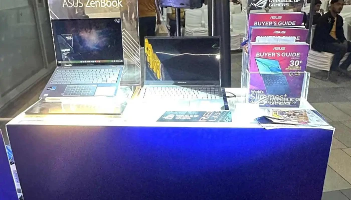 Asus Exclusive Store -    A One Music Computers All - Gurugram