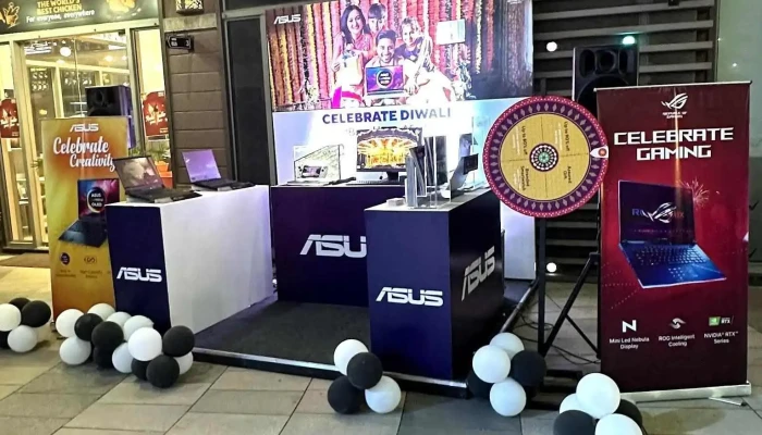 Asus Exclusive Store -    A One Music Computers By Owner - Gurugram