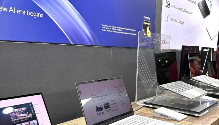 Asus Exclusive Store -    A One Music Computers Computer Store - Gurugram