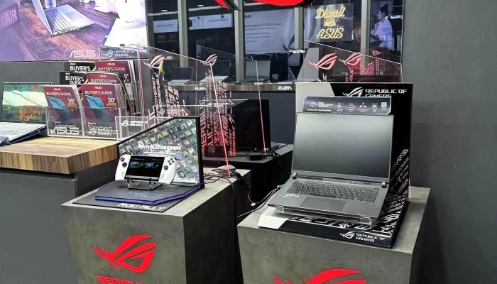 Asus Exclusive Store -    A One Music Computers Computer - Gurugram