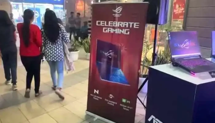 Asus Exclusive Store -    A One Music Computers Inside - Gurugram