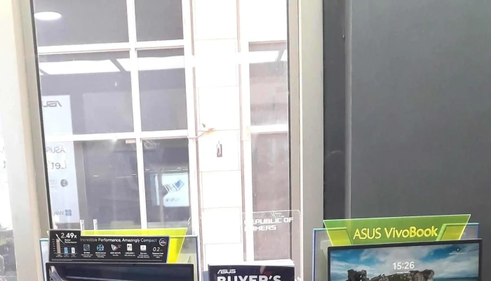 Asus Exclusive Store -    A One Music Computers Website - Gurugram