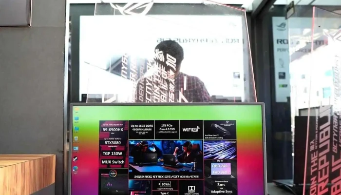 Asus Exclusive Store -    Cherry Corporation By Owner - Chhatrapati Sambhajinagar