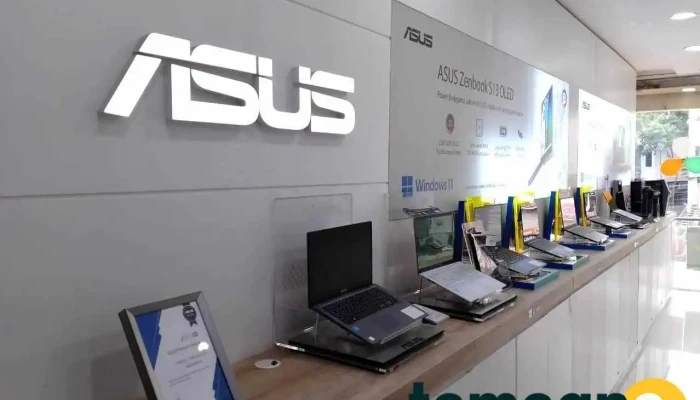 Asus Exclusive Store -    Cherry Corporation Computer - Chhatrapati Sambhajinagar