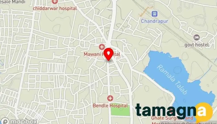 map of ASUS Exclusive Store - Computer Service Point Computer store in Jatpura Gate Rd