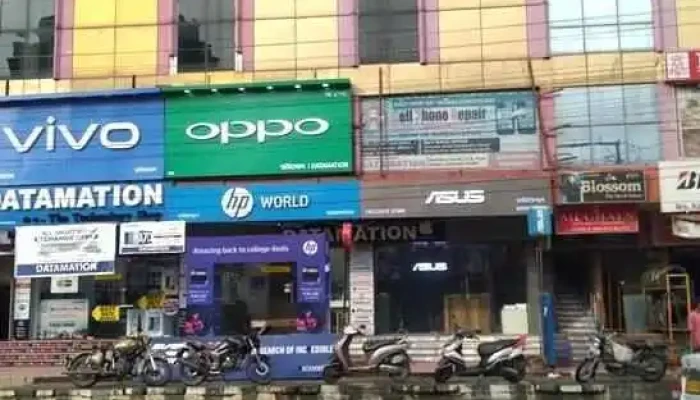 Asus Exclusive Store -    Datamation All - Guwahati