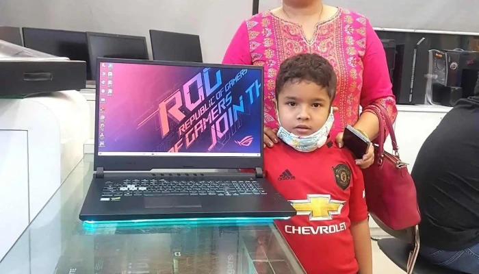 Asus Exclusive Store -    Datamation Computer - Guwahati