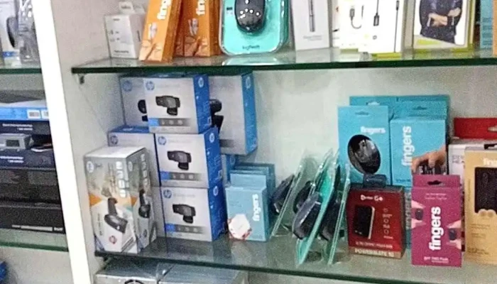Asus Exclusive Store -    Datamation Videos - Guwahati