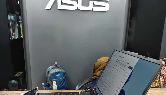 Asus Exclusive Store -    Door Computech Pvt Ltd Durgapur - Durgapur