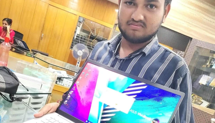Asus Exclusive Store -    Door Computech Pvt Ltd Photos - Durgapur