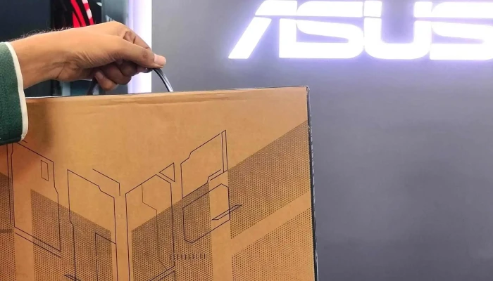 Asus Exclusive Store -    Door Computech Pvt Ltd Videos - Durgapur