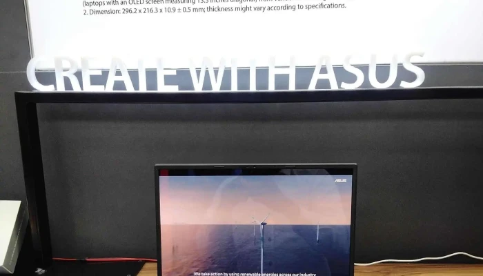 Asus Exclusive Store -    Icons Airoli Comments - Navi Mumbai