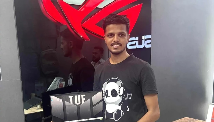 Asus Exclusive Store -    Icons Dombivali Dombivli - Dombivli
