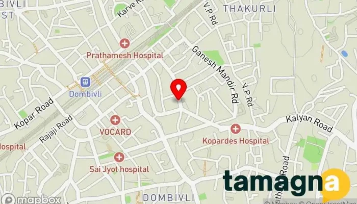 map of ASUS Exclusive Store - Icons, Dombivali Computer store, Computer accessories store, Computer repair service, Electronics store in Dombivli