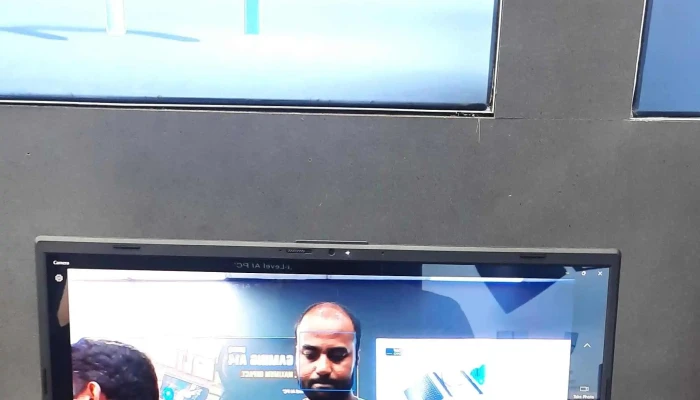 Asus Exclusive Store -    Icons Dombivali Where - Dombivli