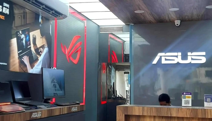Asus Exclusive Store -    Naveen Enterprises Prices - Telipara, Bilaspur