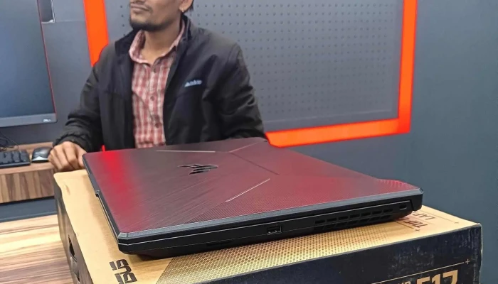 Asus Exclusive Store -    Naveen Enterprises Score - Telipara, Bilaspur
