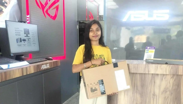 Asus Exclusive Store -    Naveen Enterprises Telipara Bilaspur - Telipara, Bilaspur