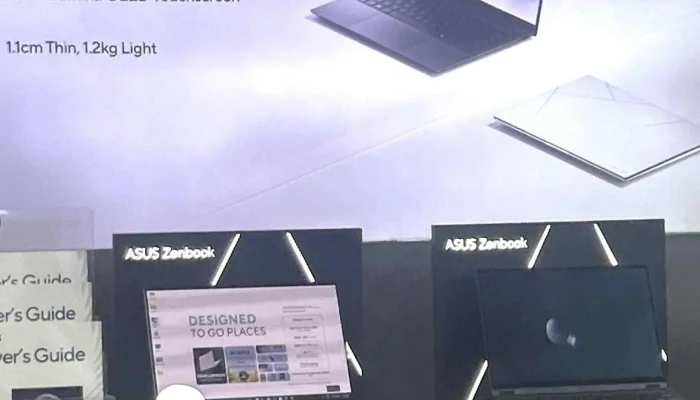 Asus Exclusive Store -    Om Computer Latest - Gorakhpur
