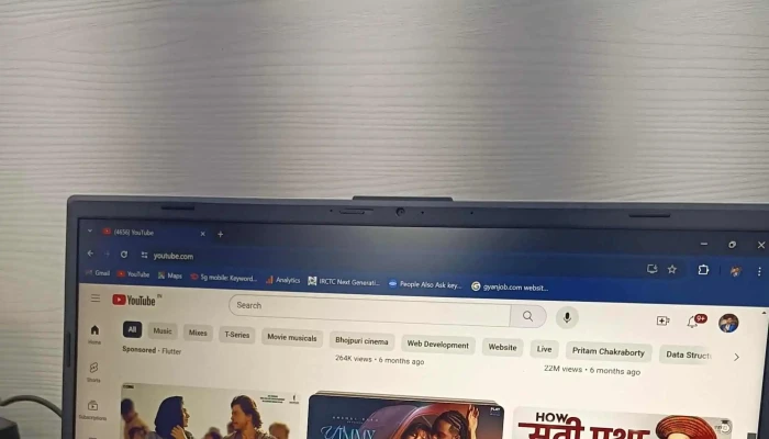 Asus Exclusive Store -    Om Computer Phone - Gorakhpur