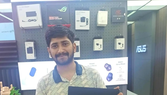 Asus Exclusive Store -    Satya Computer Solution Comments - Sarhol, Gurugram