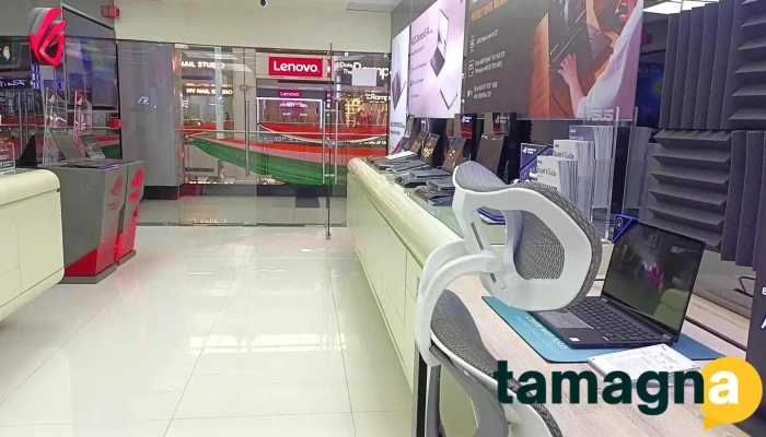 Asus Exclusive Store -    Satya Computer Solution Inside - Sarhol, Gurugram