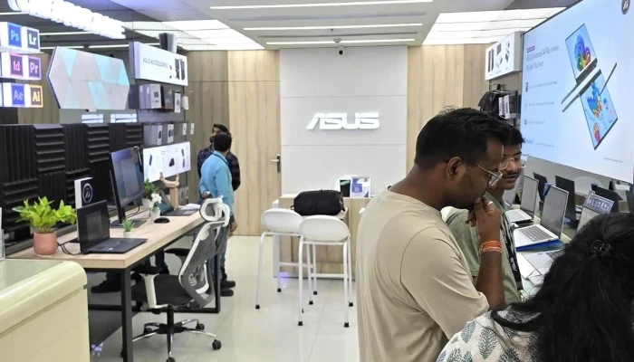 Asus Exclusive Store -    Satya Computer Solution Phone - Sarhol, Gurugram