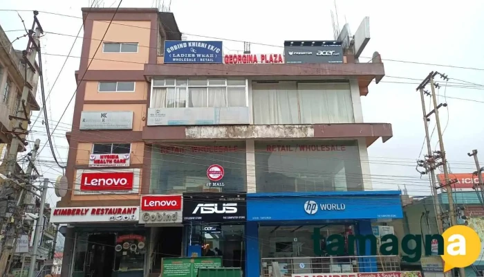 Asus Exclusive Store -    The Computer Store All - Shillong