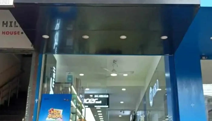 Asus Exclusive Store -    The Computer Store By Owner - Shillong