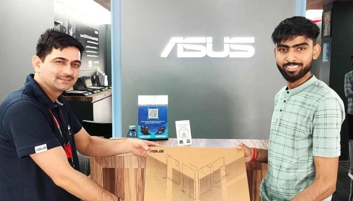 Asus Exclusive Store -    The White House Infotech Hisar - Hisar