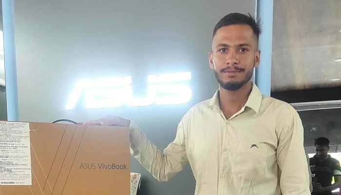 Asus Exclusive Store -    The White House Infotech Near Me - Hisar