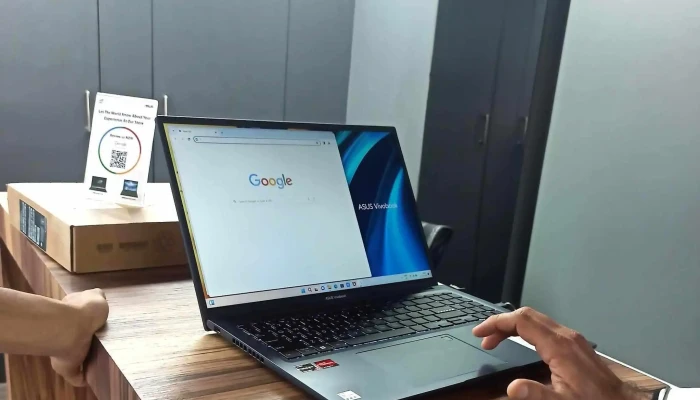 Asus Exclusive Store -    The White House Infotech Website - Hisar