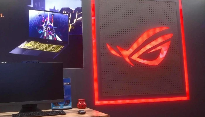 Asus Exclusive Store -    Unitel Area - Durgapur