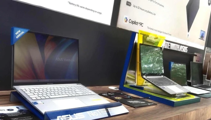 Asus Exclusive Store -    Unitel Computer Store - Durgapur
