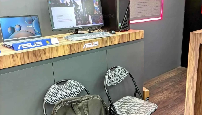 Asus Exclusive Store -    Unitel Computer - Durgapur