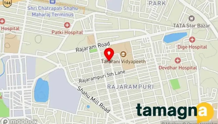 map of ASUS Exclusive Store - Venkatesha Systems Computer store in 1814