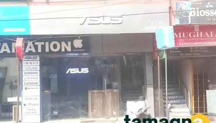 Asus Exclusive Store - Datamation - Guwahati