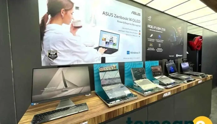 Asus Exclusive Store - Icons, Kharghar - Ravechi Heights
