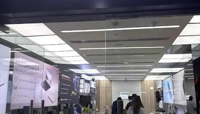 Asus Exclusive Store - Satya Computer Solution - Sarhol, Gurugram